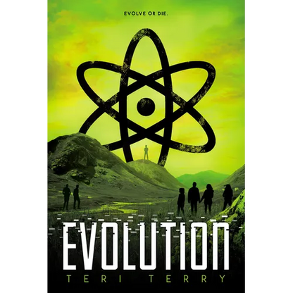 Evolution - Paperback
