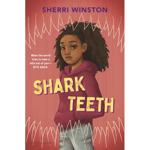 Shark Teeth