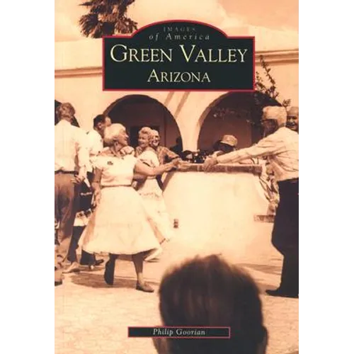 Green Valley - Paperback