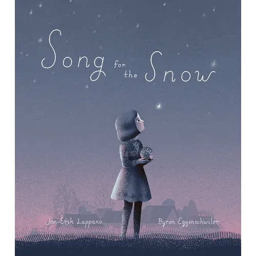 Song for the Snow - Hardcover