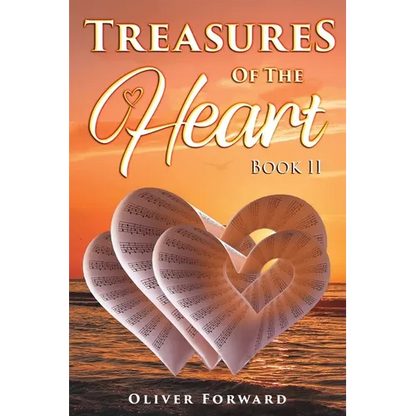 Treasures of the Heart - Paperback