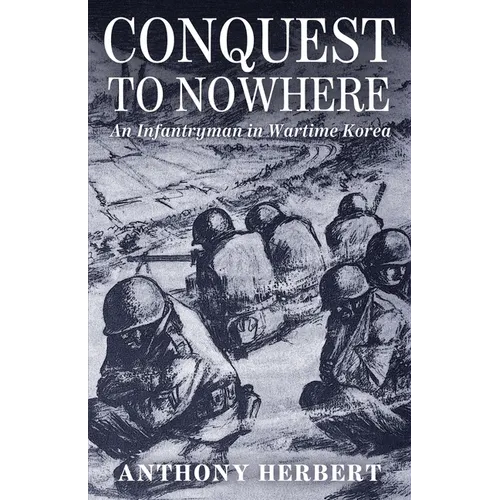 Conquest to Nowhere - Paperback