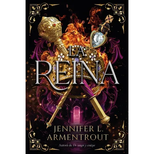 Reina, La - Paperback