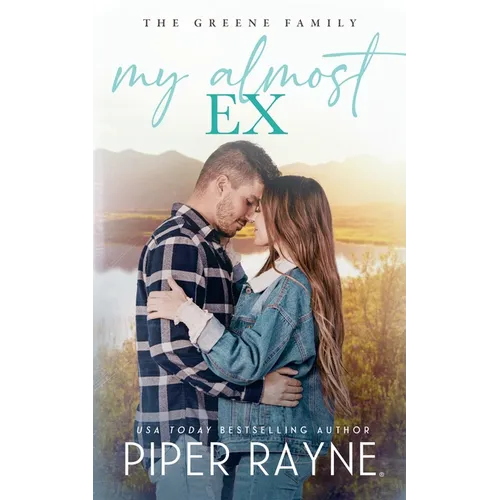 My Almost Ex - Paperback