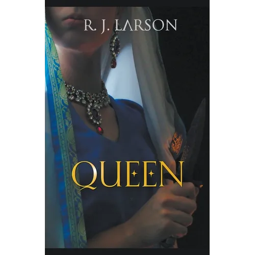 Queen - Paperback
