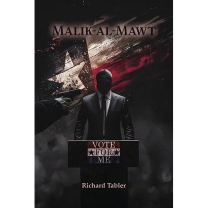 Malik-al-Mawt - Paperback