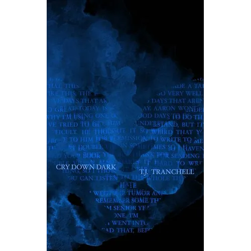 Cry Down Dark - Paperback