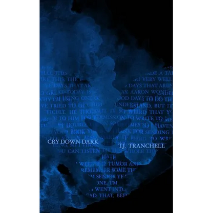Cry Down Dark - Paperback