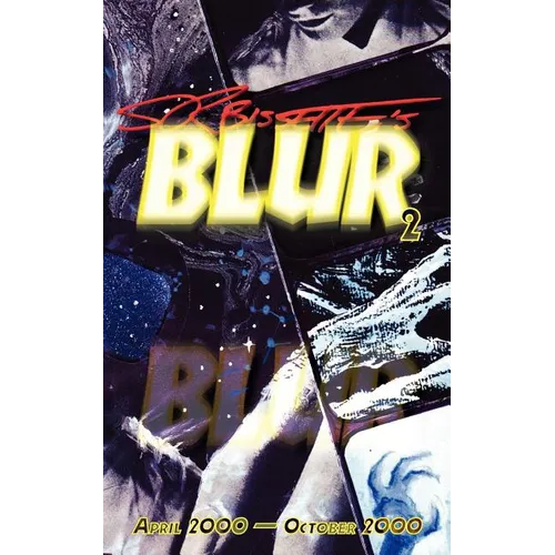 Blur (Volume 2) - Paperback