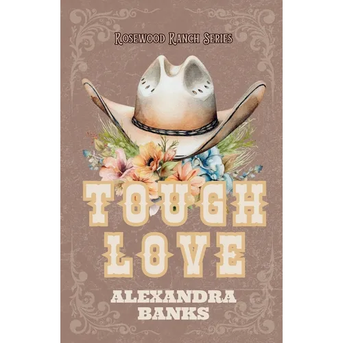 Tough Love - Paperback