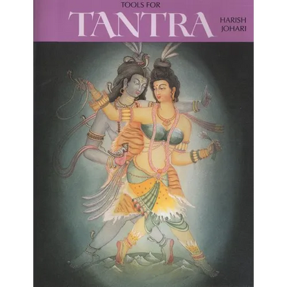 Tools for Tantra - Paperback