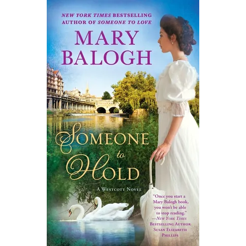 Someone to Hold: Camille's Story - Mass Market Paperbound