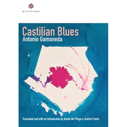 Castilian Blues - Paperback