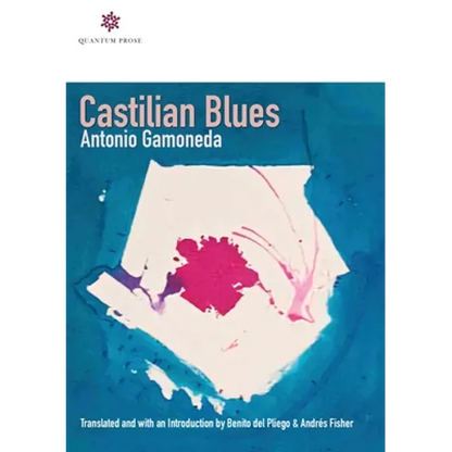Castilian Blues - Paperback
