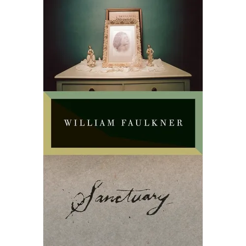 Sanctuary - Paperback