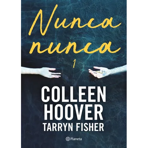 Nunca, Nunca 1 / Never Never: Part One - Paperback
