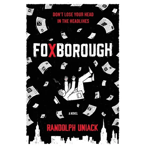 Foxborough - Hardcover