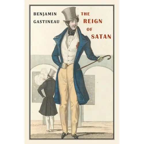 The Reign of Satan - Paperback