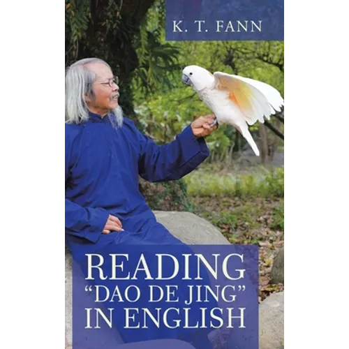 Reading "Dao De Jing" in English - Hardcover
