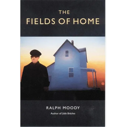 The Fields of Home - Paperback