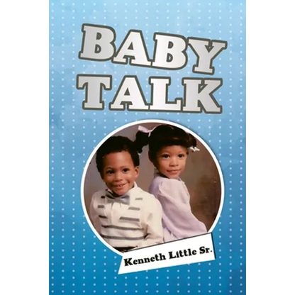 Baby Talk - Paperback