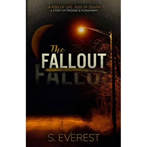 The Fallout - Paperback