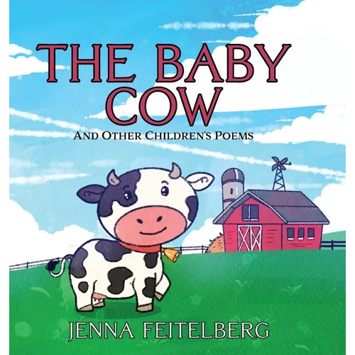 The Baby Cow & Other Children's Poems - Hardcover