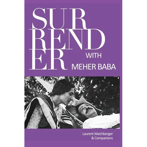 Surrender with Meher Baba - Paperback
