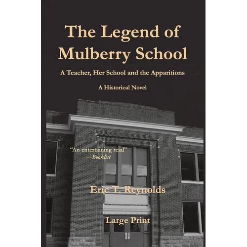 The Legend of Mulberry School - Paperback