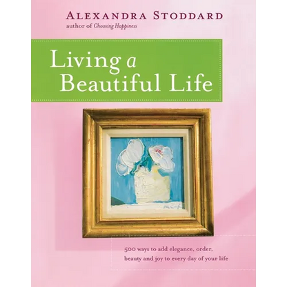Living a Beautiful Life - Paperback