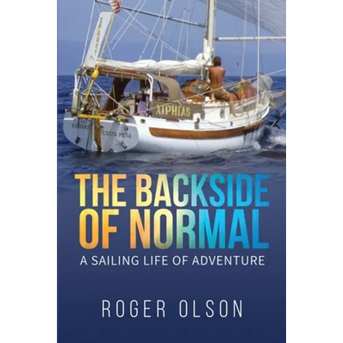 The Backside of Normal - Paperback