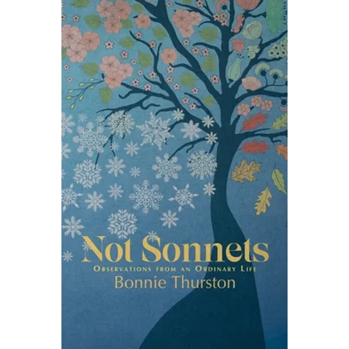 Not Sonnets: Observations from an Ordinary Life - Paperback