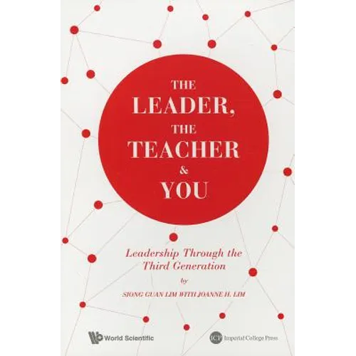 The Leader, the Teacher & You - Paperback
