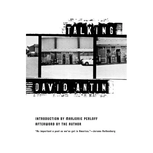 Talking - Paperback