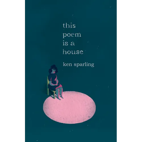 This Poem Is a House - Paperback