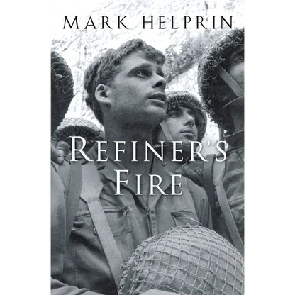 Refiner's Fire - Paperback