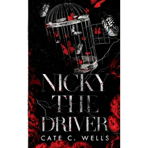 Nicky the Driver Special Edition - Paperback