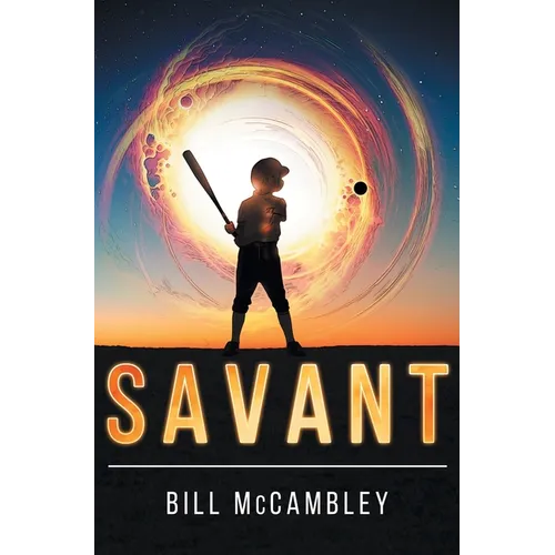 Savant - Hardcover