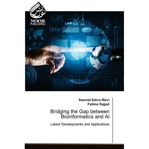 Bridging the Gap between Bioinformatics and AI - Paperback