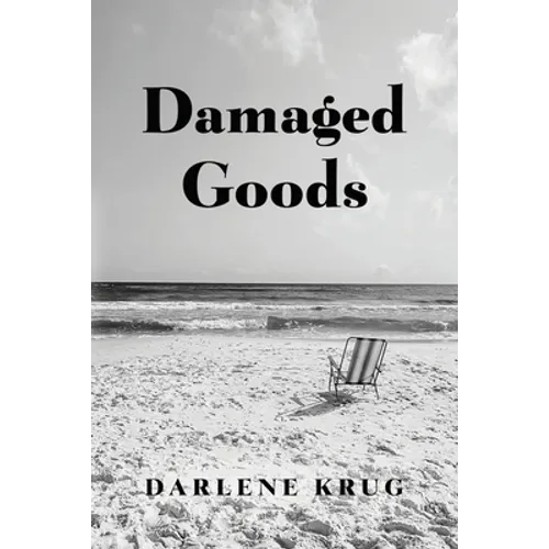 Damaged Goods - Paperback