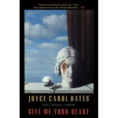 Give Me Your Heart - Paperback