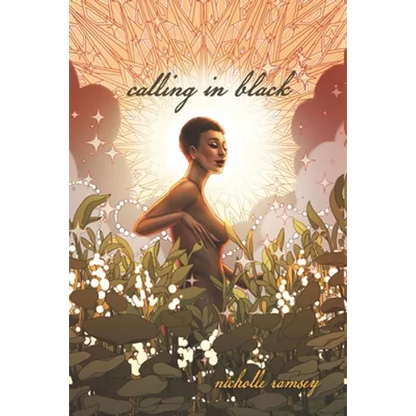 calling in black - Paperback