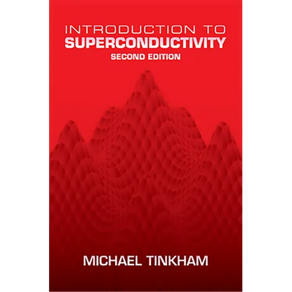 Introduction to Superconductivity - Paperback