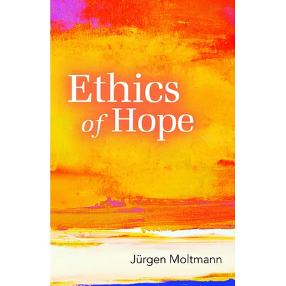 Ethics of Hope - Paperback
