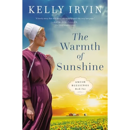 The Warmth of Sunshine - Paperback
