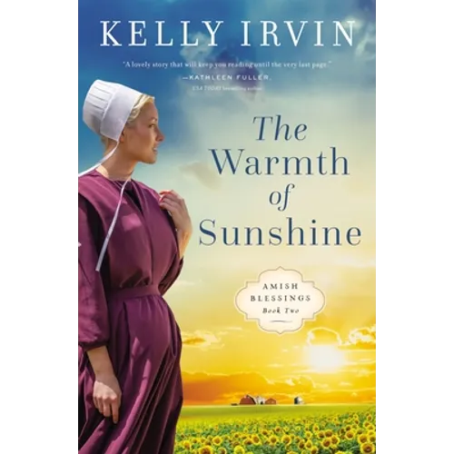 The Warmth of Sunshine - Paperback