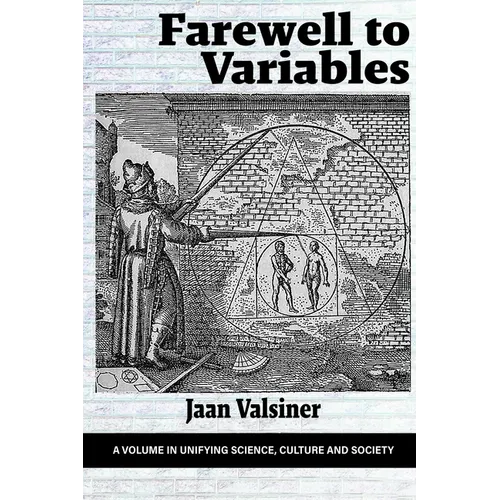 Farewell to Variables - Paperback