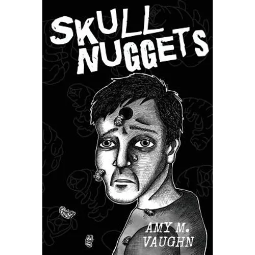 Skull Nuggets - Paperback