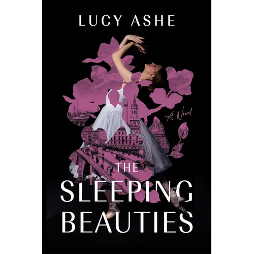 The Sleeping Beauties - Paperback