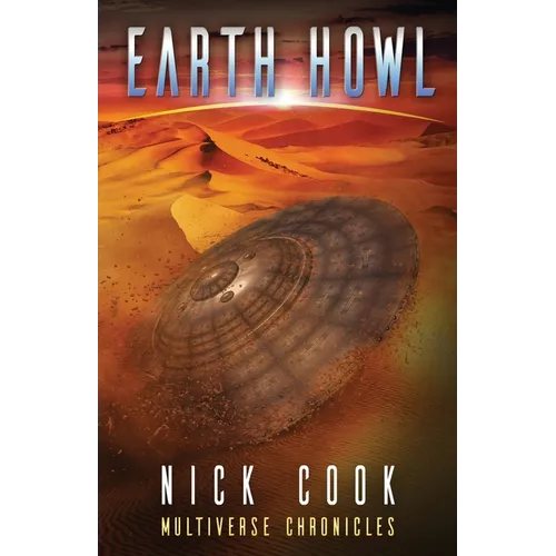 Earth Howl - Paperback